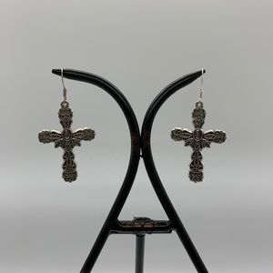 Earrings by Jewelry by Jonique.